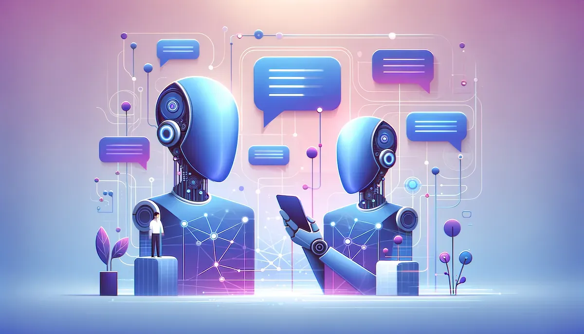 How to Use AI Agents for Automation via Text Messaging