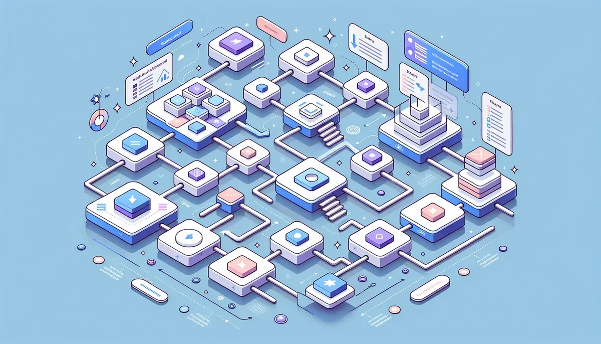 Diagram illustrating Alibabas VimRAG Multimodal Framework workflow and process steps