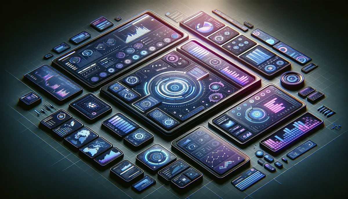 Dashboard interface showing MiniMax MMX-CLI Command-Line Interface Release software features