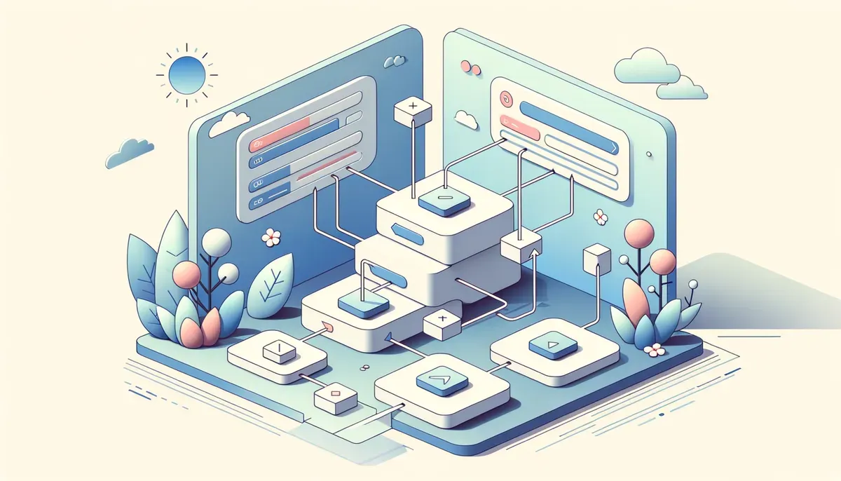 Diagram illustrating NVIDIA PhysicsNeMo Coding Tutorial workflow and process steps