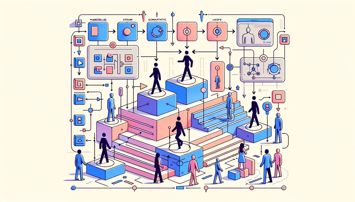 Diagram illustrating Markerless 3D Human Kinematics Tutorial workflow and process steps