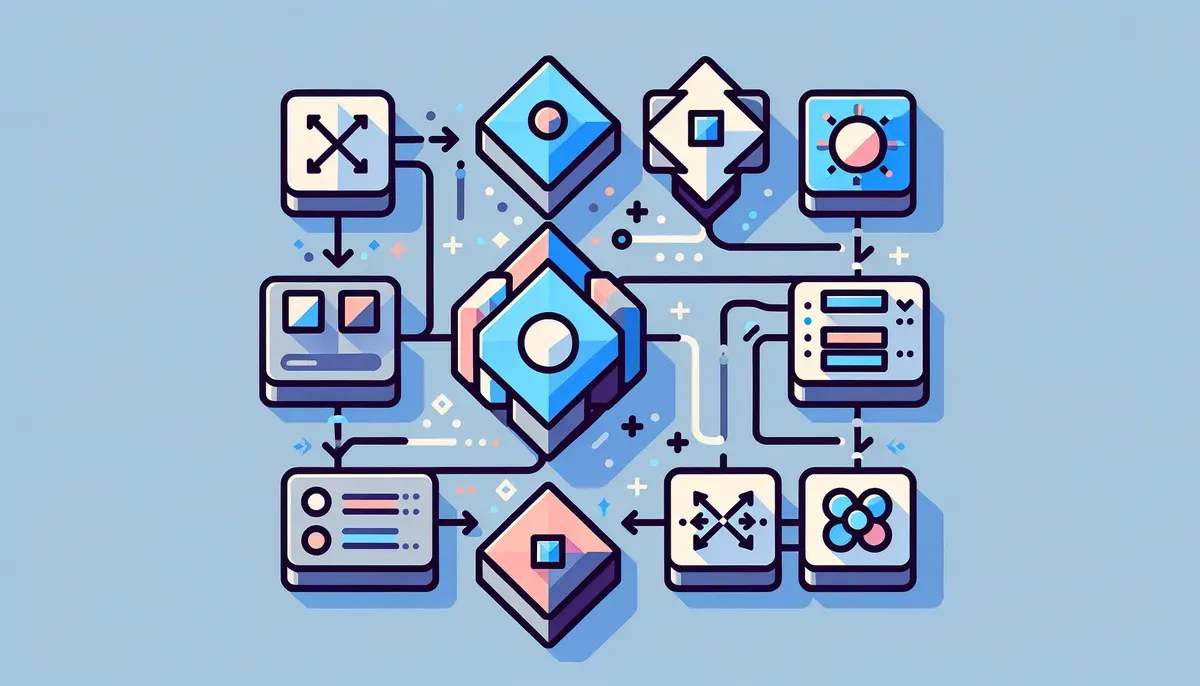 Diagram illustrating Hands-On Coding Tutorial for VibeVoice workflow and process steps