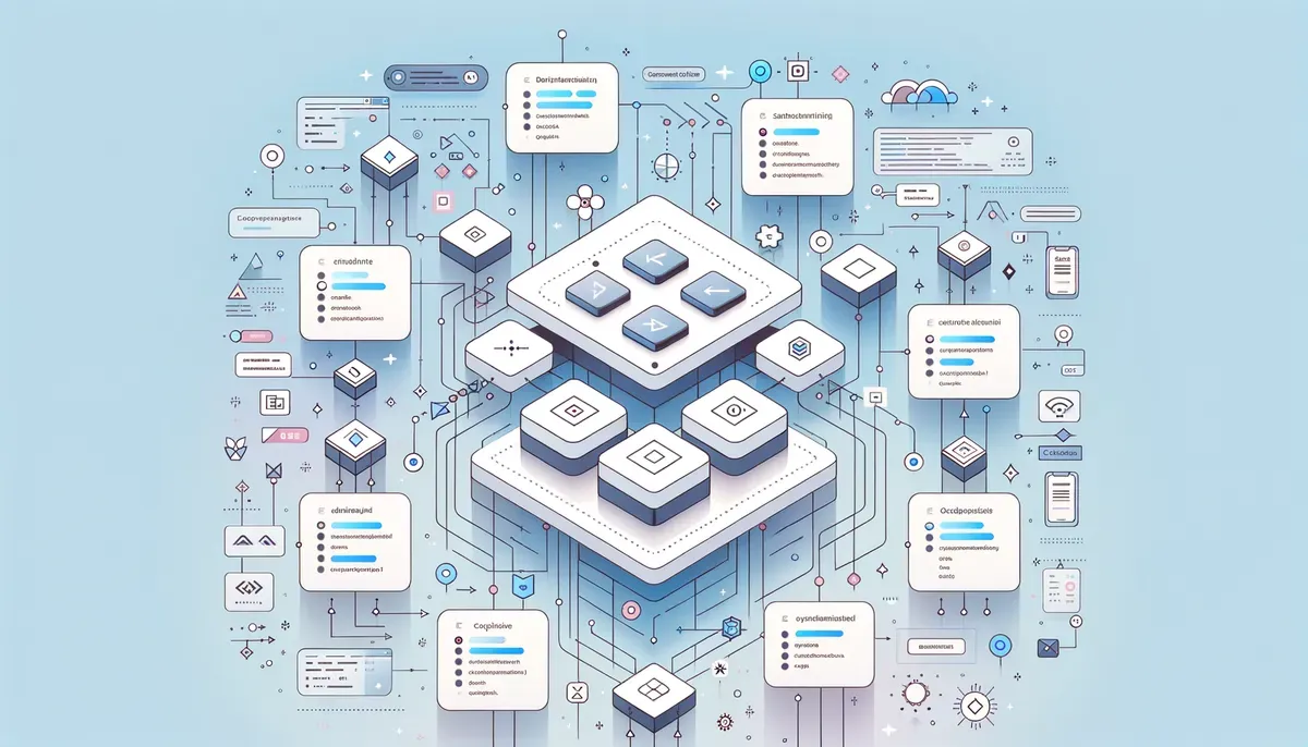 Diagram illustrating Hands-On Coding Tutorial for VibeVoice workflow and process steps