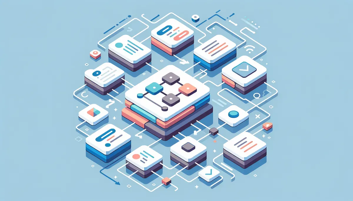 Diagram illustrating Hands-On Coding Tutorial for VibeVoice workflow and process steps