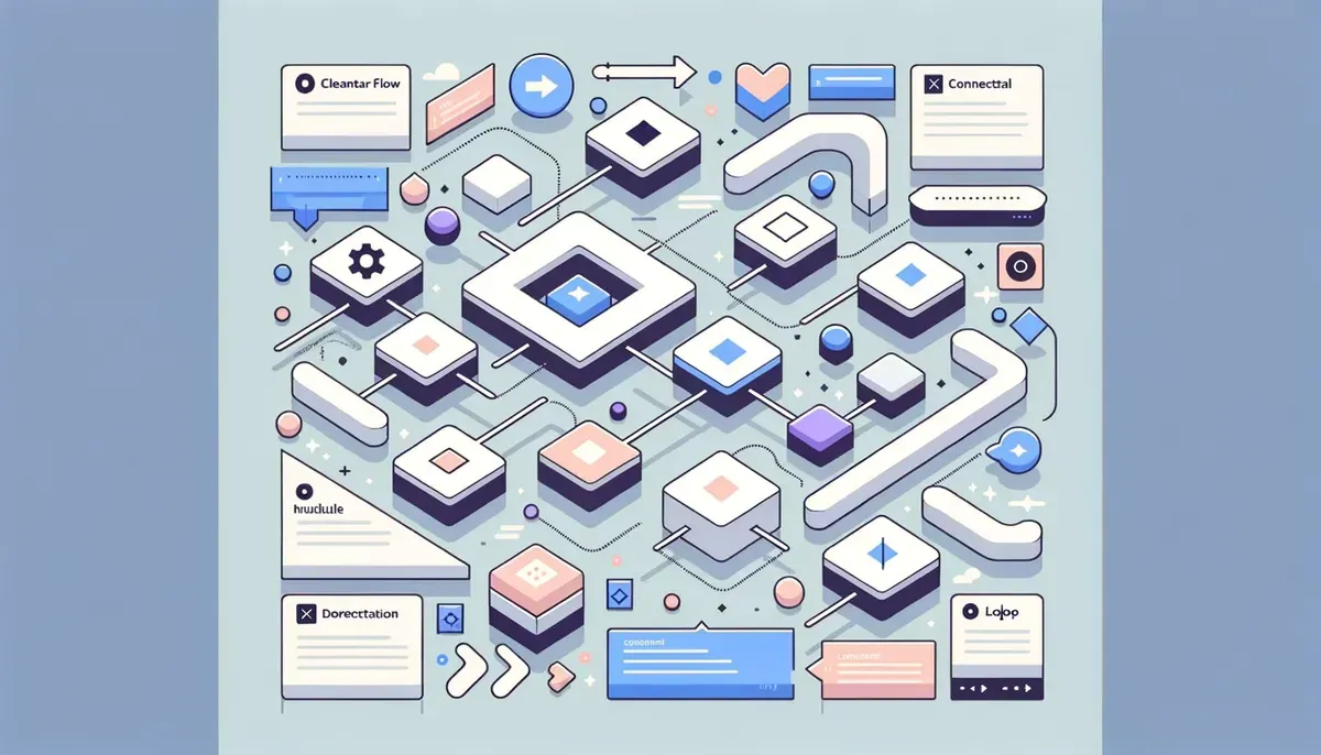 Diagram illustrating Hands-On Coding Tutorial for VibeVoice workflow and process steps