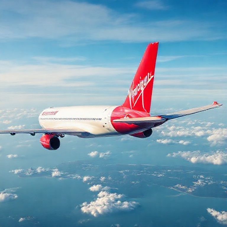 Virgin Atlantic Leverages AI to Transform Travel Experience