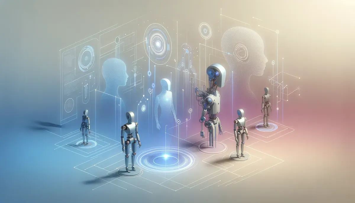 How Hyundai Uses Physical AI in Robotics for Industry