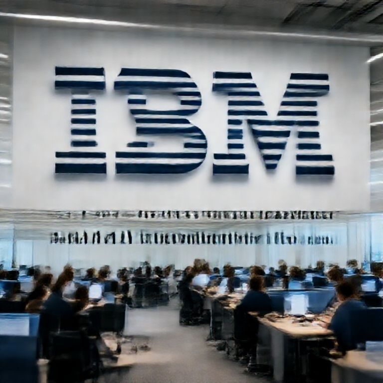 IBM to Increase Entry-Level Hiring Amid AI Transformations