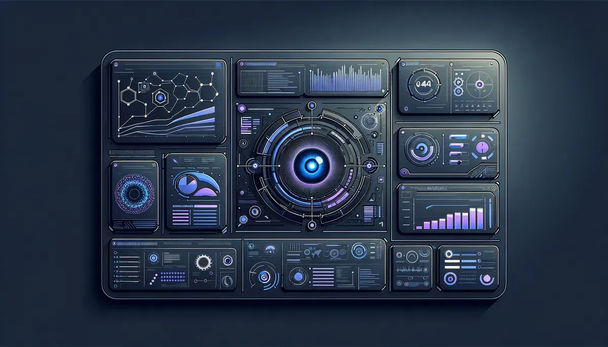 Dashboard interface showing Crawl4AI Implementation for Web Tasks software features