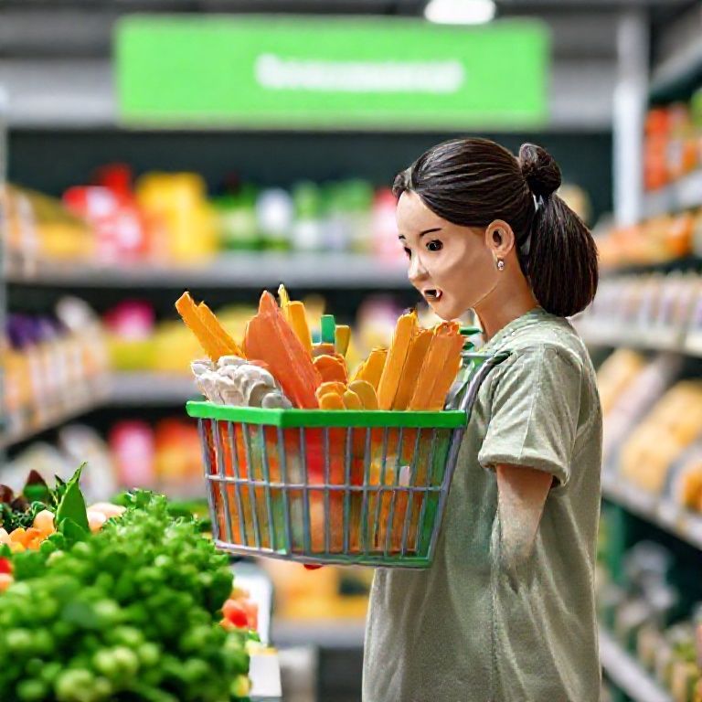 Instacart Teams Up with OpenAI for AI-Powered Grocery Shopping