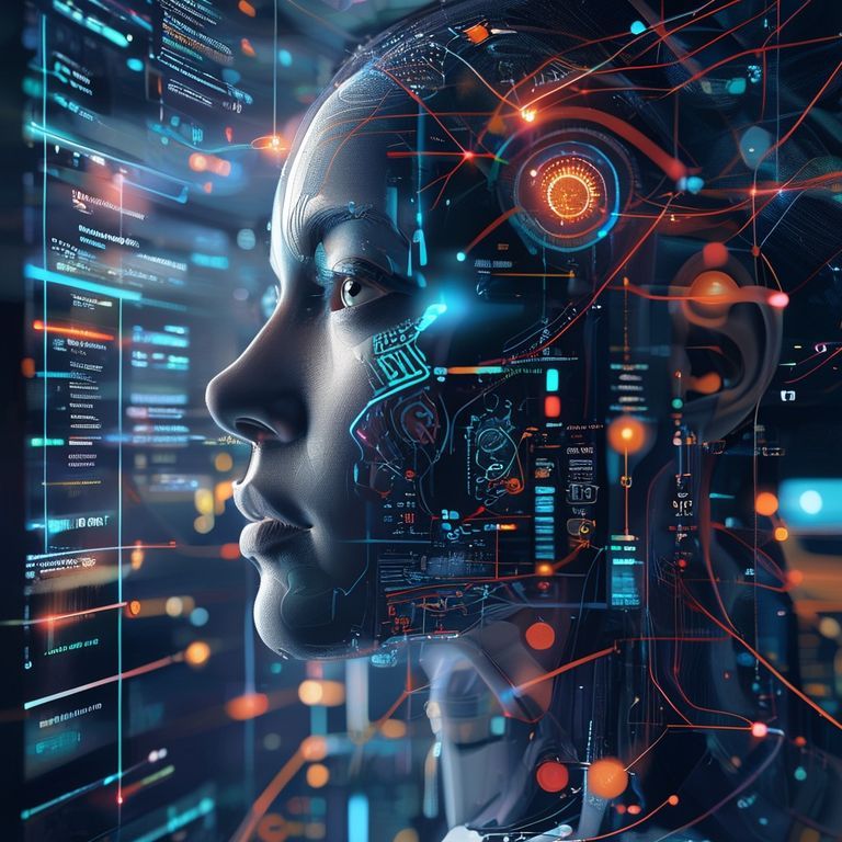 AI Stories: Uncovering Daily Benefits and Future Potential