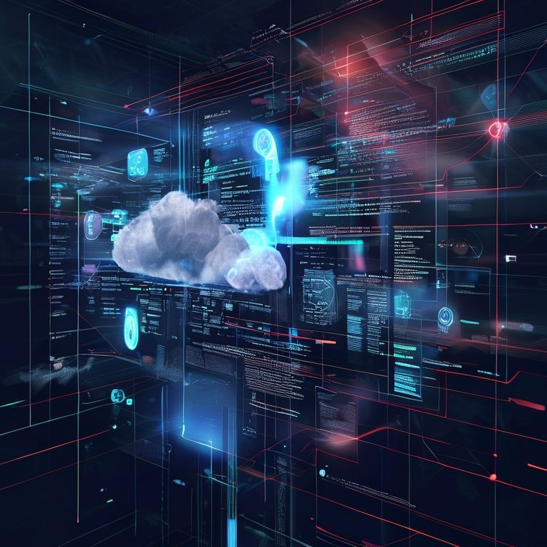 Unveiling Codex: A New Cloud-Based Coding Agent