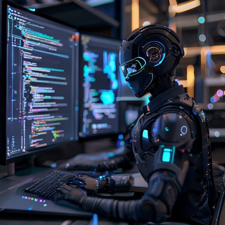 Launch of GPT-5: Enhanced Coding Tool for Developers