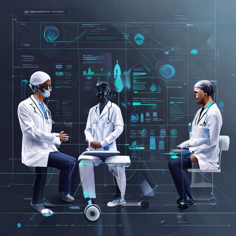 HealthBench: A New Benchmark in AI Healthcare Evaluation