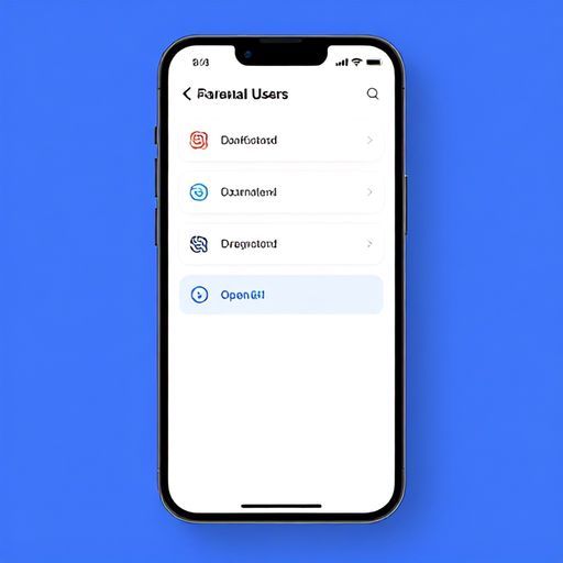 New Parental Controls Launched for ChatGPT Users