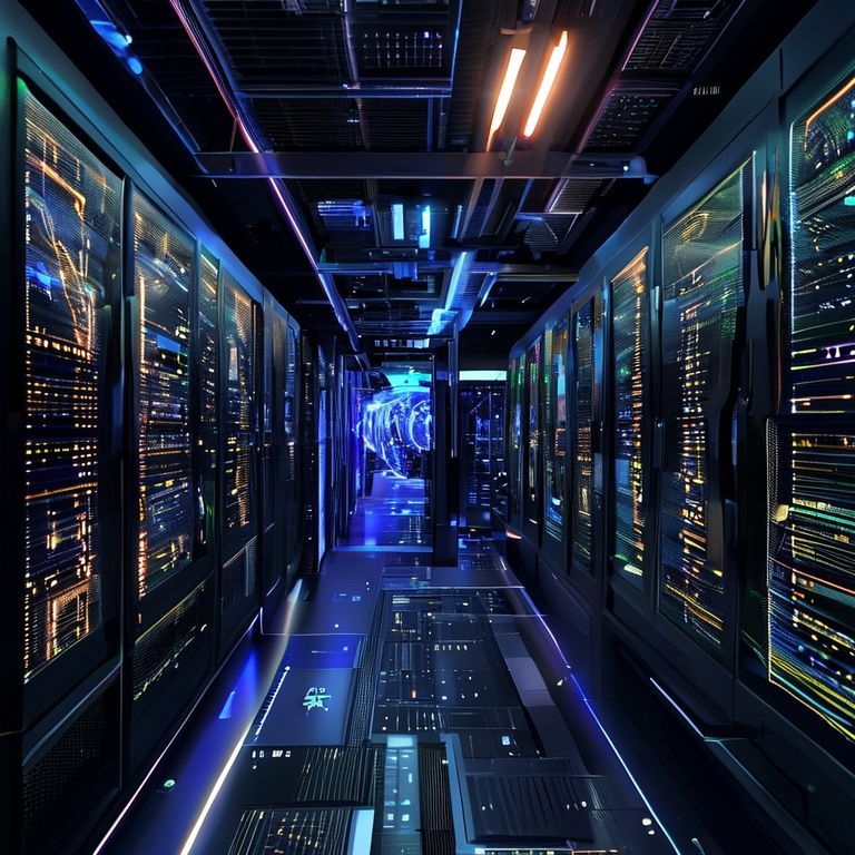 OpenAI and NVIDIA Unveil Stargate UK for AI Infrastructure