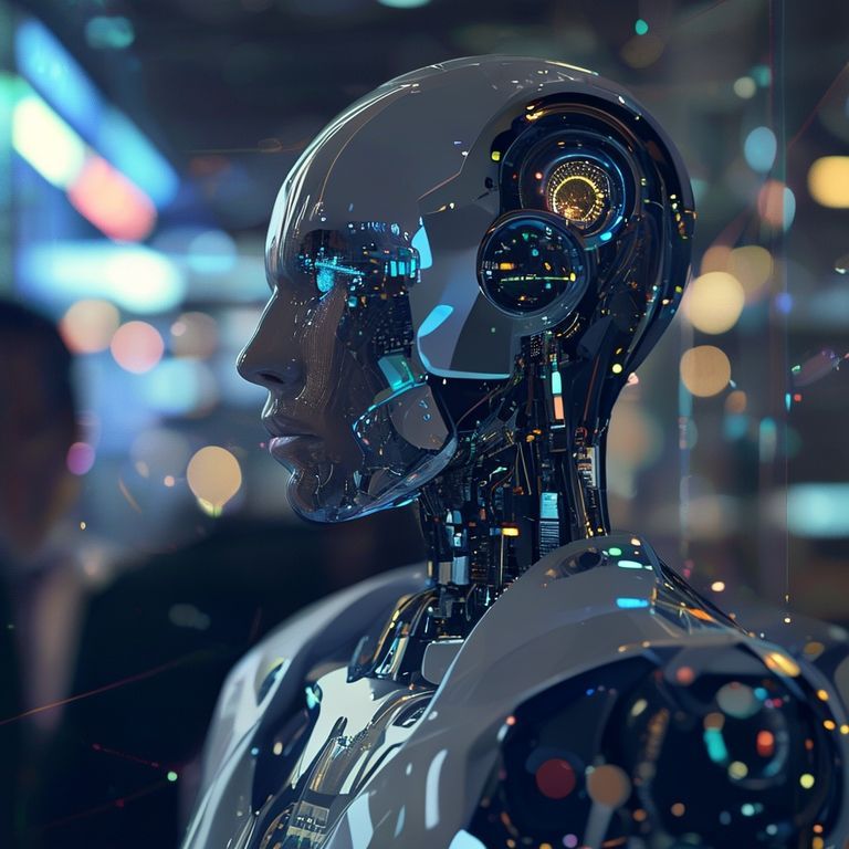 Investors Anticipate AI's Labor Market Impact by 2026