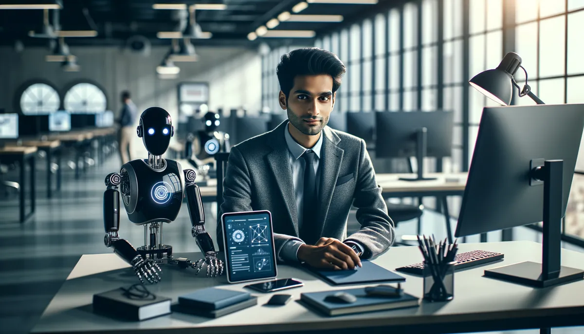 5 Latest AI Tools in 2026 Transforming Industries