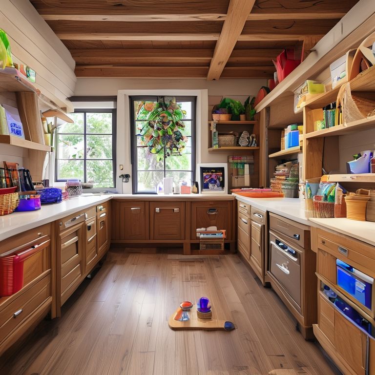 Lowe's Launches AI Tools to Simplify Home Improvement Projects