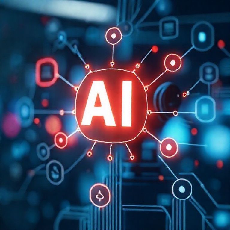 AI Integration in Marketing Workflows Enhances Client Services