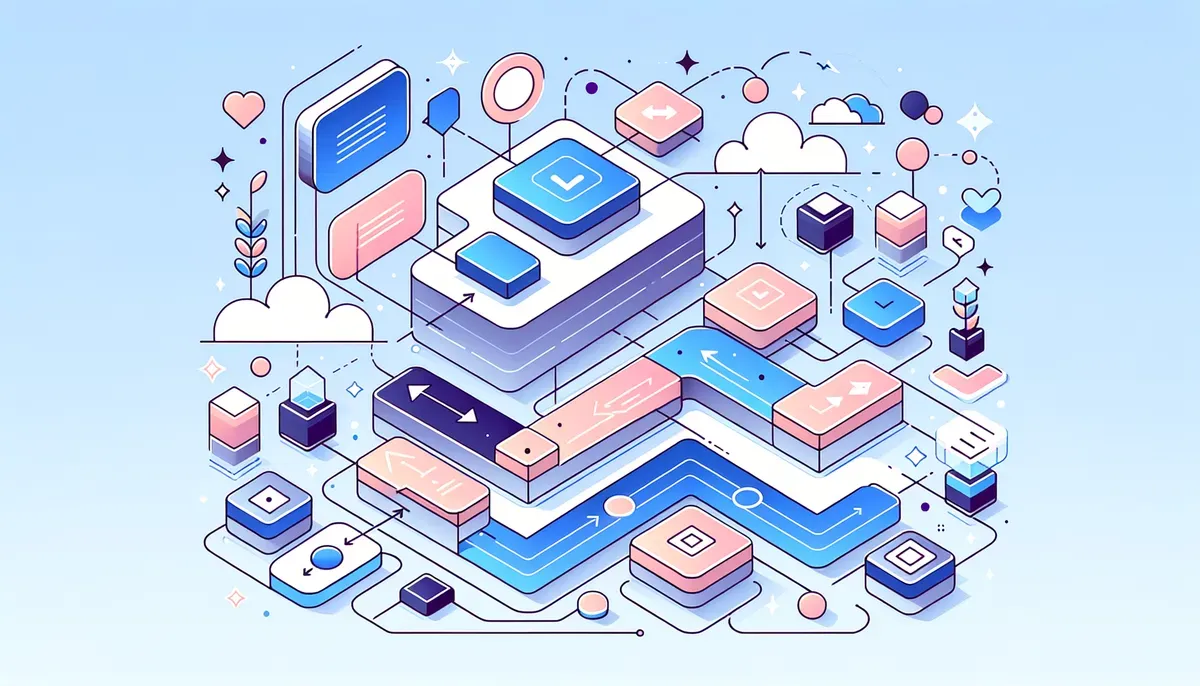 Diagram illustrating Meta Muse Spark Multimodal Model Release workflow and process steps