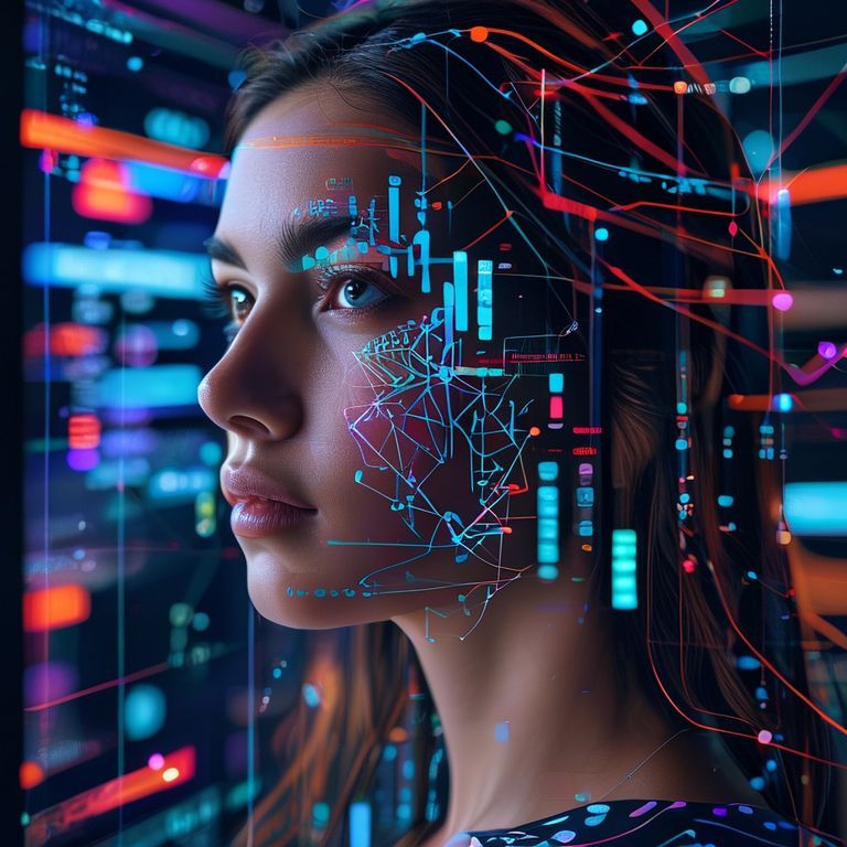 Model ML Transforms Financial Services with AI-native Solutions