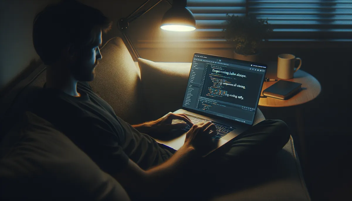 How Monitoring AI Misalignment Enhances Coding Safety