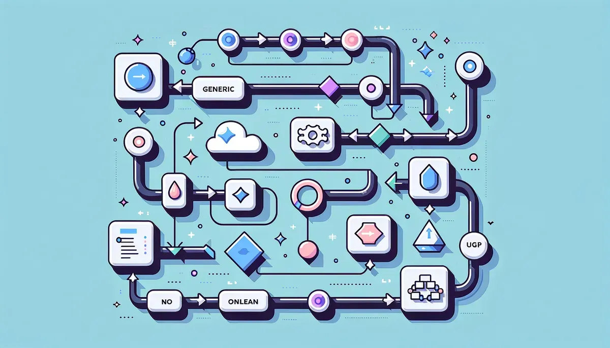 Diagram illustrating Google ADK Multi-Agent Pipeline Tutorial workflow and process steps