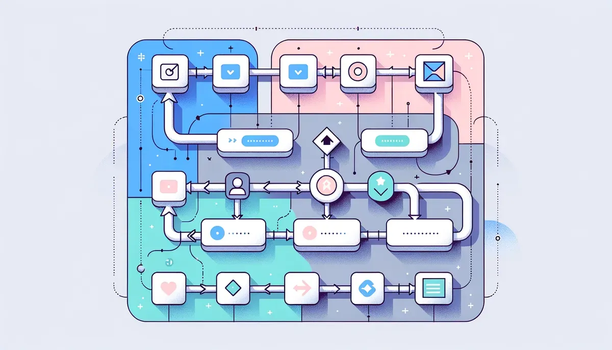 Diagram illustrating Google ADK Multi-Agent Pipeline Tutorial workflow and process steps