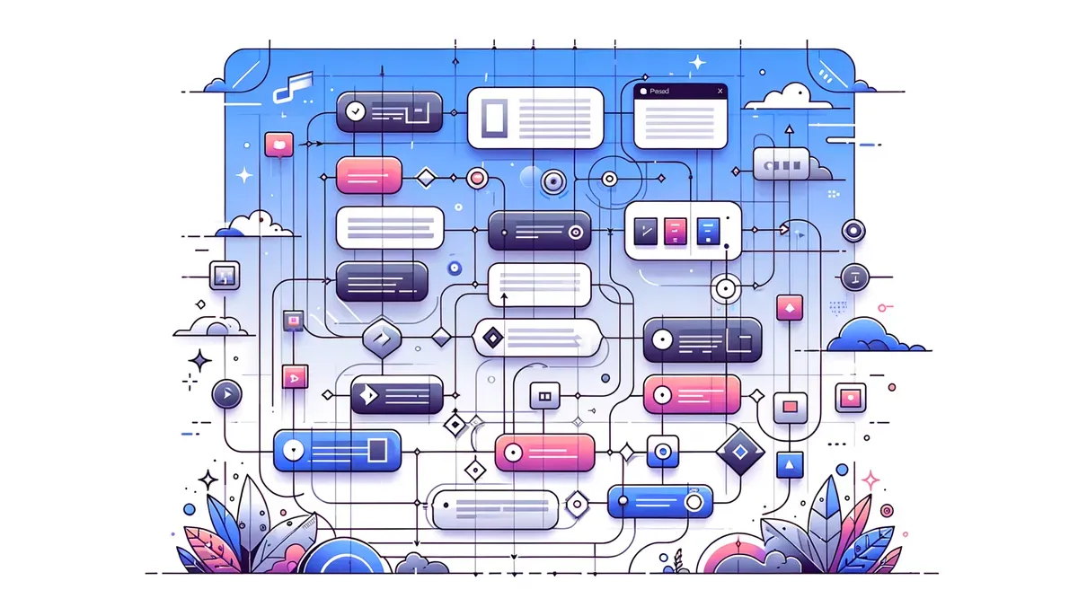 Diagram illustrating NVIDIA Audio Flamingo Next Release workflow and process steps
