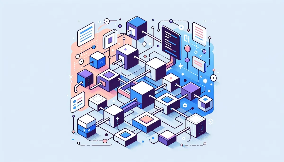 Diagram illustrating NVIDIA KVPress coding guide for LLM workflow and process steps