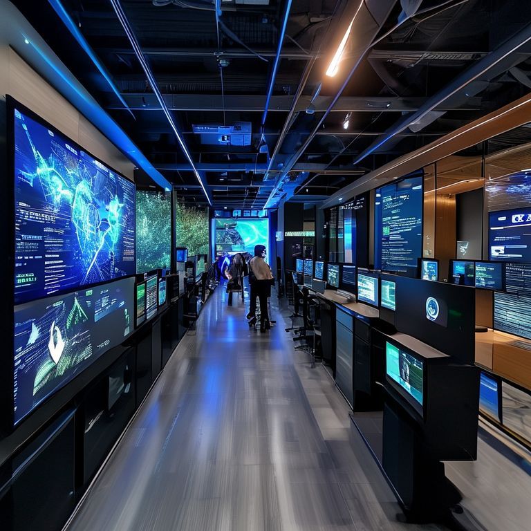 Nvidia's Strategic Investments in AI Startups: An Overview