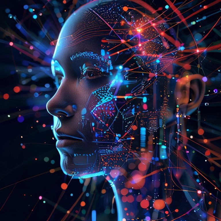 Expanding Access to AI: Open Weights Initiative Launched