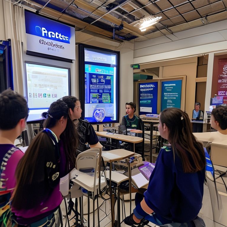 OpenAI Collaborates with Greek Government for AI Education