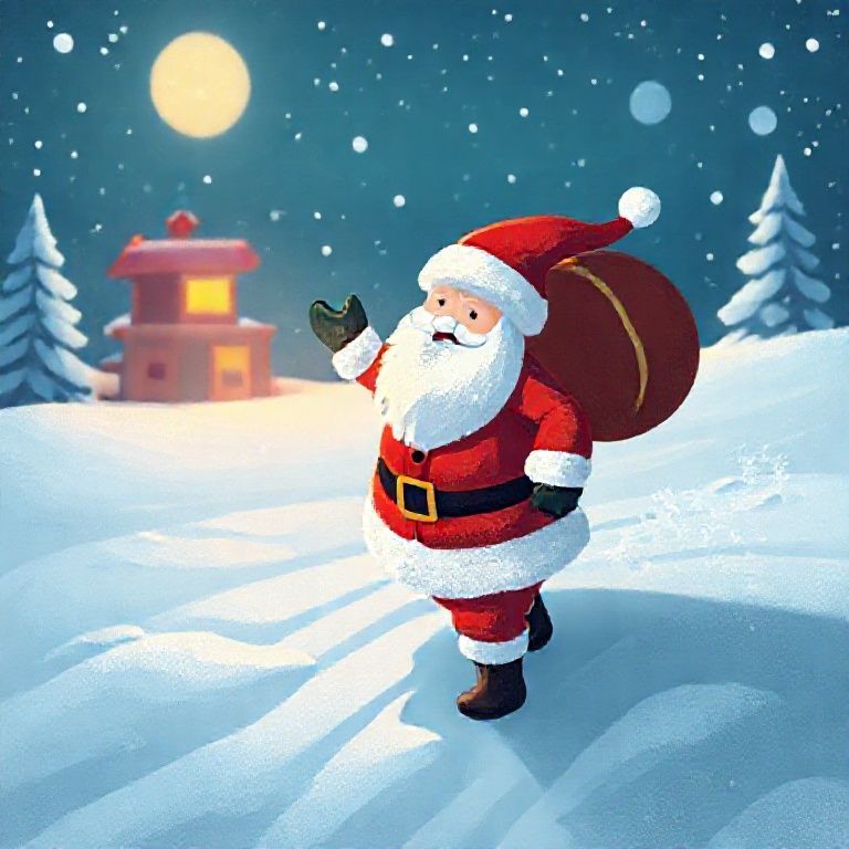 OpenAI's Festive Tools Enhance NORAD Tracks Santa Experience