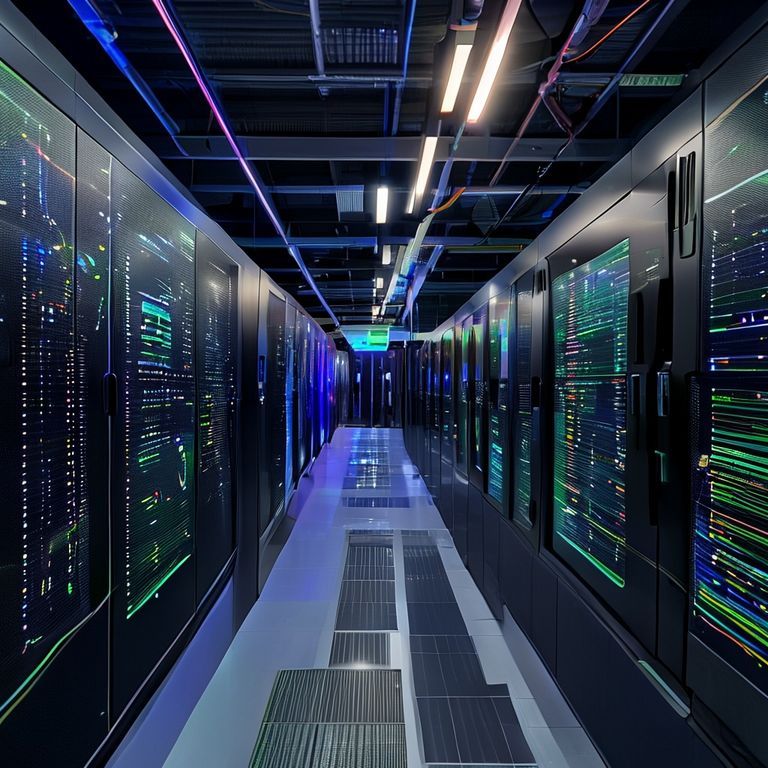 OpenAI & NVIDIA Partner for 10 Gigawatts AI Datacenters by 2026