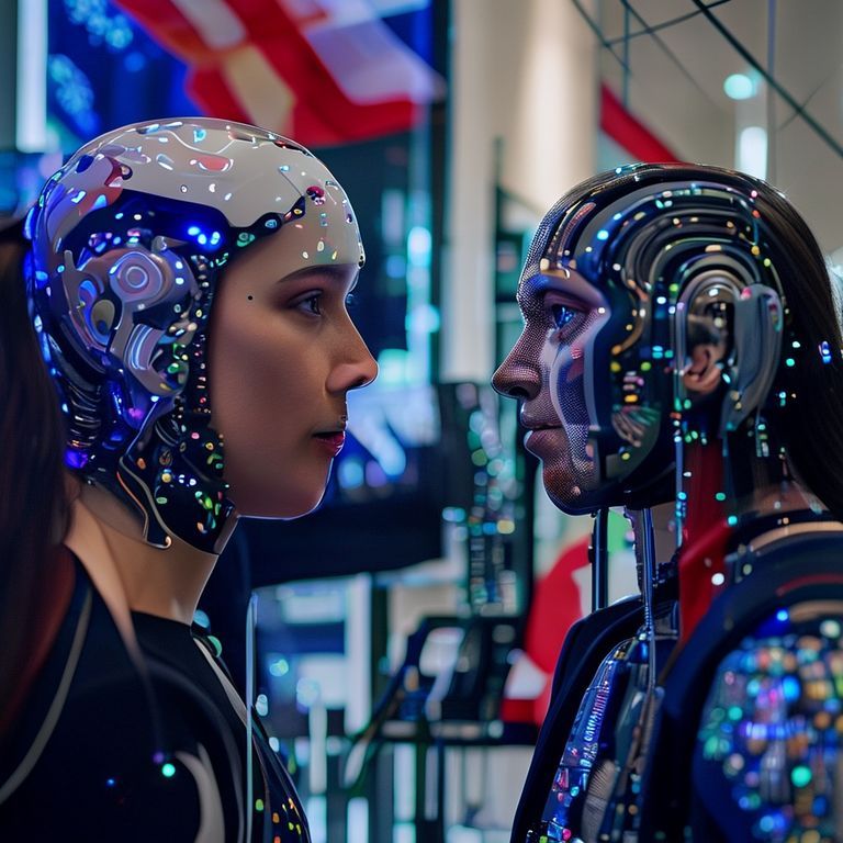 OpenAI Forms Partnership with UK Government for AI Growth