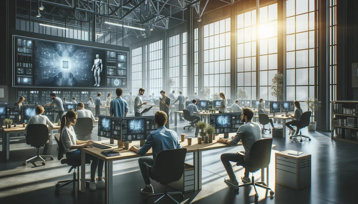 OpenAI Launches GPT-5.4 Mini and Nano Models, Enhancing Coding Power