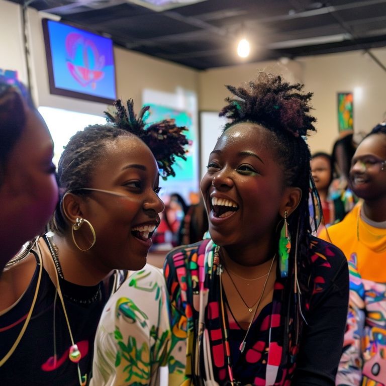 OpenAI Hosts Nonprofit Jam to Empower Community Leaders