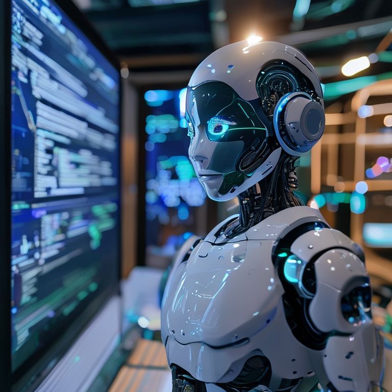 OpenAI Launches Economic Analysis on ChatGPT's Impact