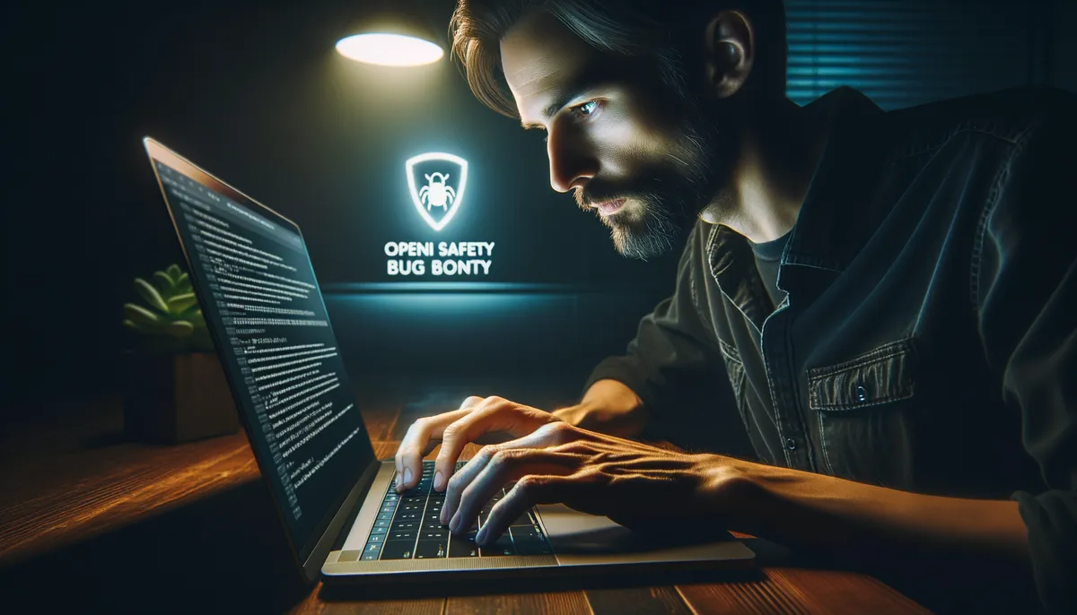 OpenAI Launches Safety Bug Bounty Program for AI Protection