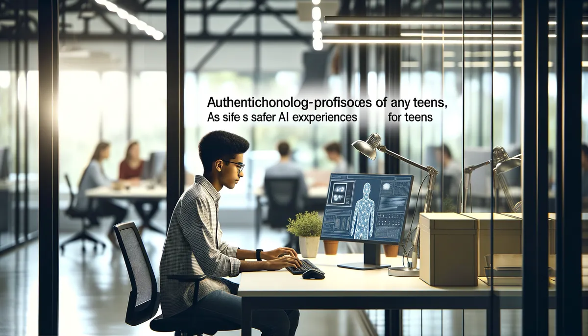 OpenAI Enhances Teen Safety with GPT-OSS Safeguard Policies