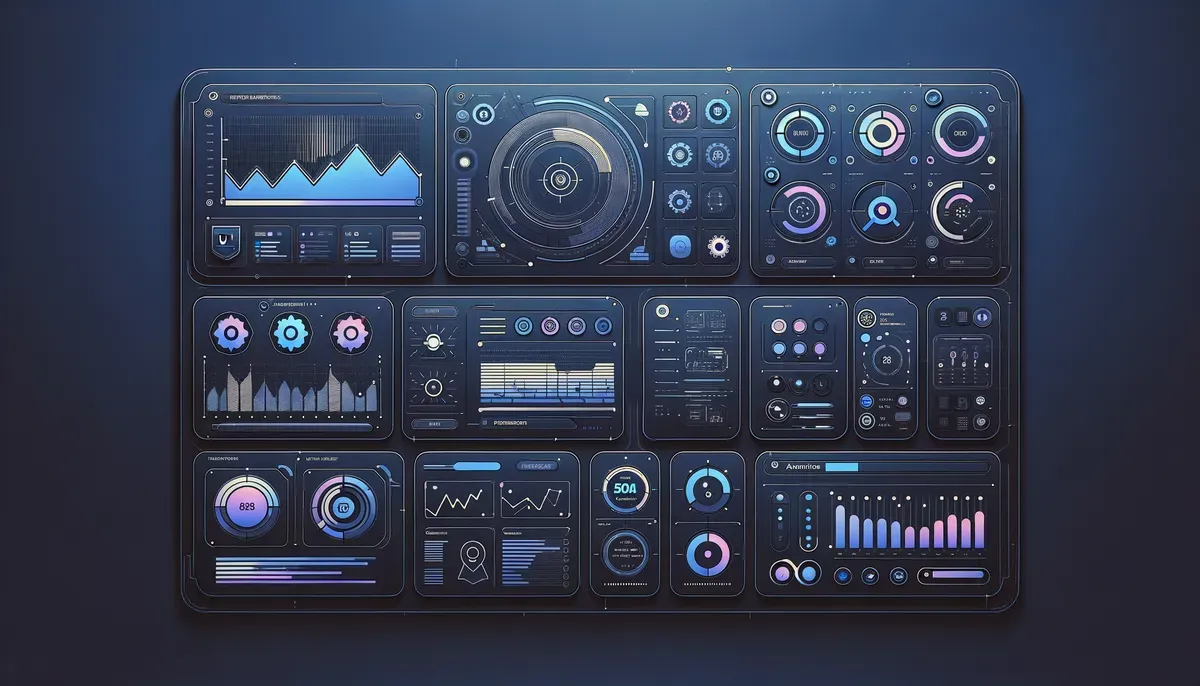 Dashboard interface showing OpenClaw creator banned from Claude software features