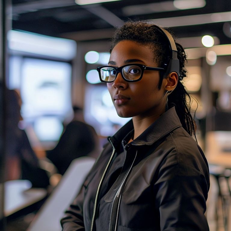 DoorDash's CPO Discusses AI Adoption Strategies