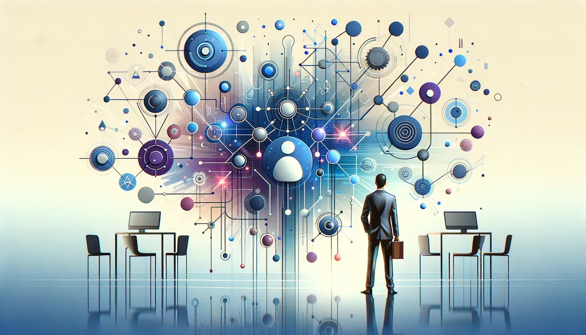 Scotiabank AI Framework: Enhancing Banking Operations with AI