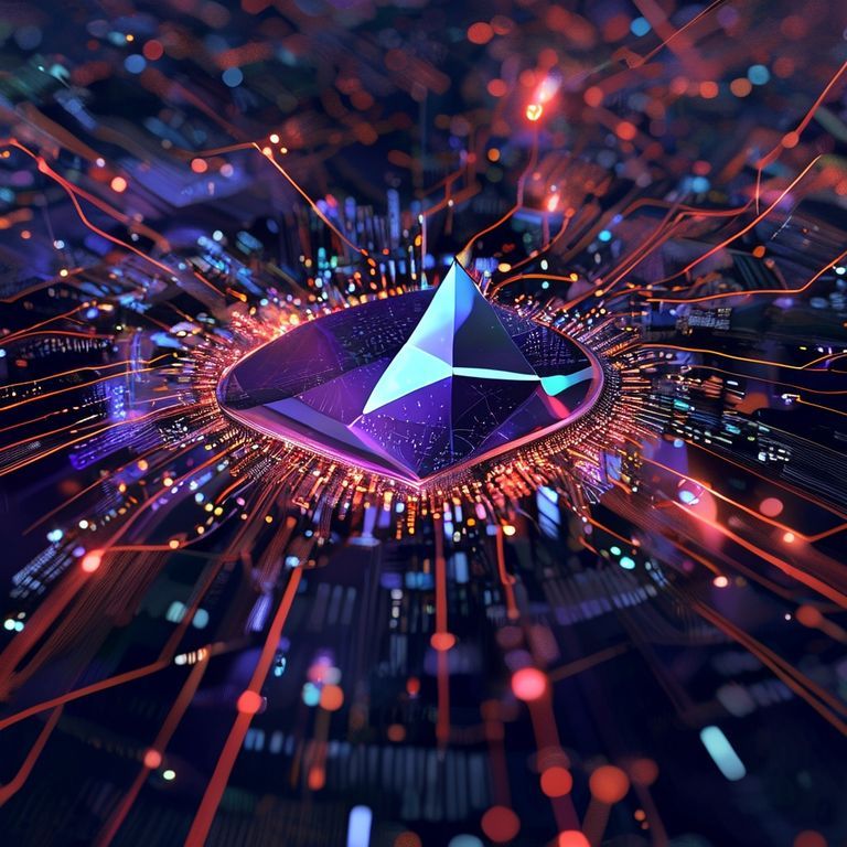 Solana: AI Platform Growth Amid Rising Cybersecurity Threats