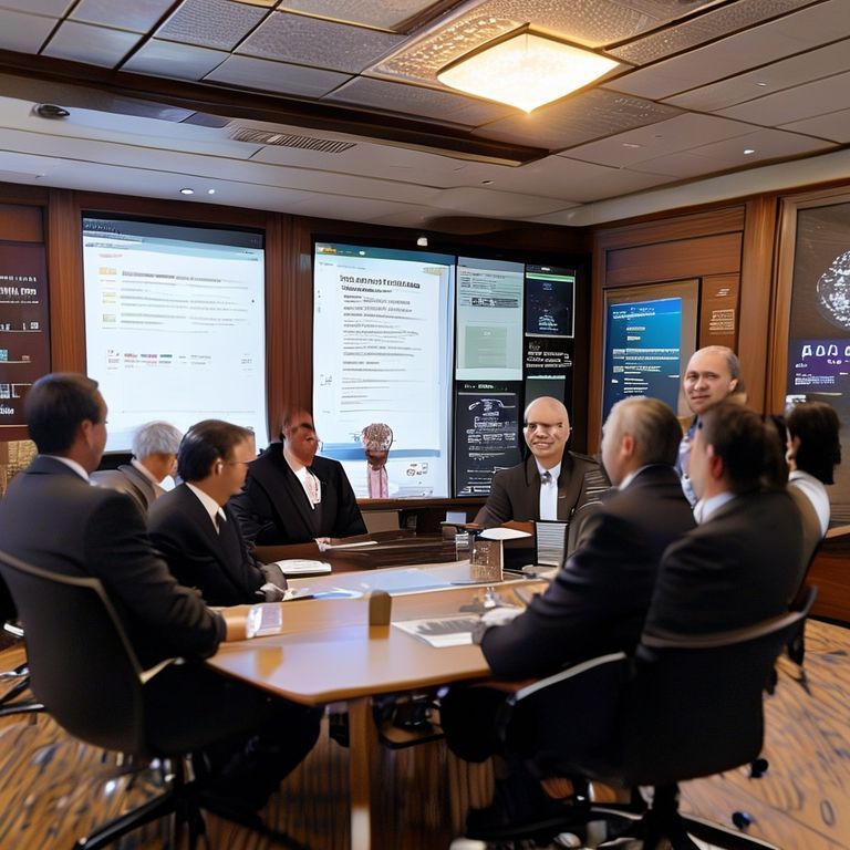 OpenAI Board Responds to Nonprofit Commission Report