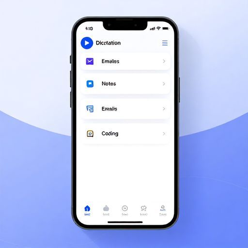 Top AI Dictation Apps for Seamless Voice Productivity in 2025