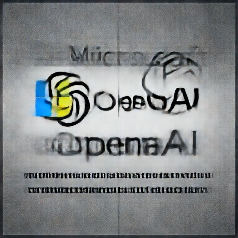 Microsoft and OpenAI Fortify Partnership for Responsible AI Growth