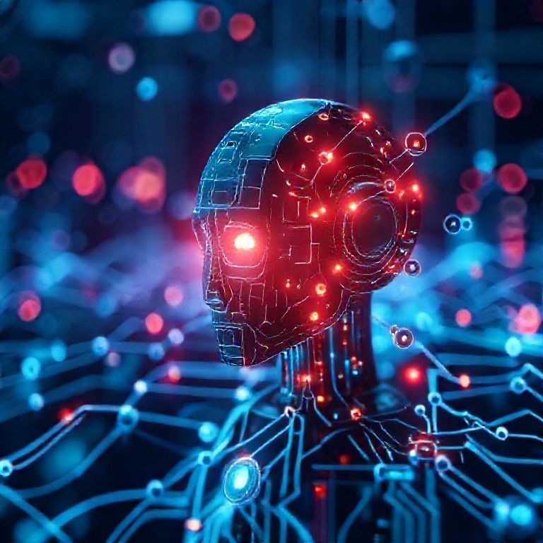 Insights on AI Adoption and Integration in Enterprises for 2025